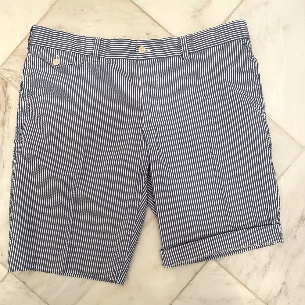 Ralph Lauren sport shorts
